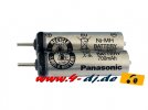 Panasonic Akku Shaver Battery ES6002 ES6003 ES7036 ES7038 ES7101