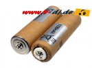 Panasonic Akku Shaver Battery ER160 ER-160 ER1610 ER-1610