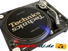 DJ Turntable Ersatzteile